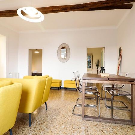 Casaviva - Elegante Casa Con Dehors A Camogli Apartment Exterior photo