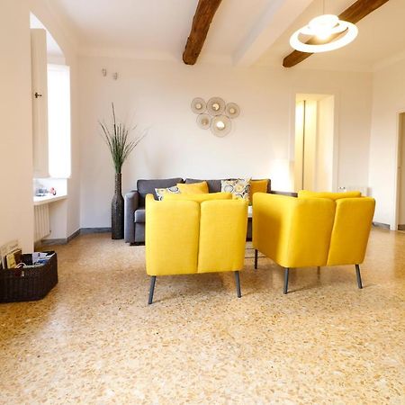 Casaviva - Elegante Casa Con Dehors A Camogli Apartment Exterior photo